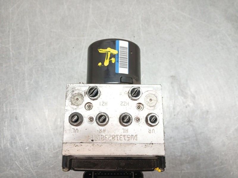 Recambio de abs para volkswagen passat b6 (3c2) 2.0 tdi 16v referencia OEM IAM 3C0614095N  