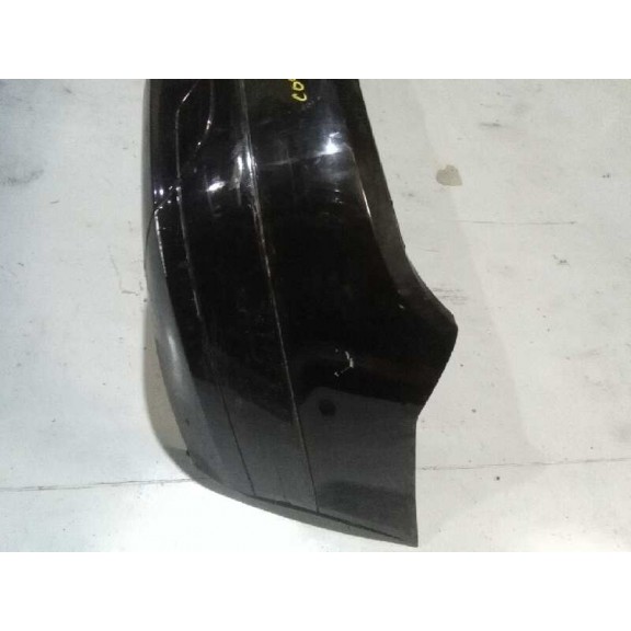 Recambio de paragolpes trasero para mercedes-benz clase c (w204) berlina c 200 cdi blueefficiency (204.001) referencia OEM IAM  