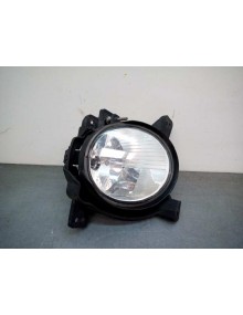 Recambio de faro antiniebla izquierdo para hyundai santa fe (bm) 2.2 crdi cat referencia OEM IAM 922012B500  
