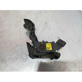 Recambio de potenciometro pedal para skoda fabia ambition referencia OEM IAM 6C1723503B 0280755221 6 PIN