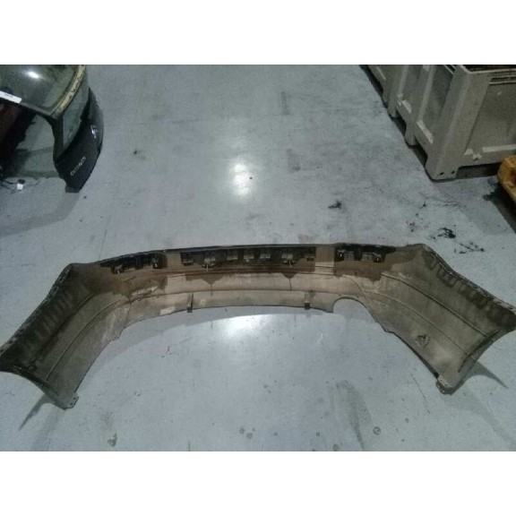 Recambio de paragolpes trasero para mercedes-benz clase c (w204) berlina c 200 cdi blueefficiency (204.001) referencia OEM IAM  