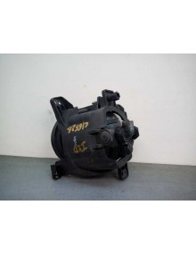 Recambio de faro antiniebla izquierdo para hyundai santa fe (bm) 2.2 crdi cat referencia OEM IAM 922012B500   2