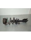 Recambio de amortiguador delantero derecho para renault laguna ii grandtour (kg0) dynamique referencia OEM IAM 8200117297  