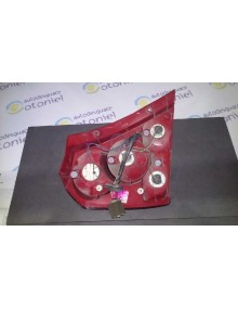 Recambio de piloto trasero derecho para daewoo kalos 1.2 cat referencia OEM IAM    2