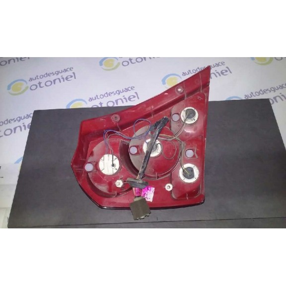 Recambio de piloto trasero derecho para daewoo kalos 1.2 cat referencia OEM IAM   