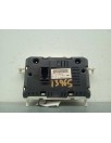 Recambio de display para ford fiesta (cb1) ambiente referencia OEM IAM 8A6T18B955BL  