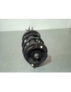 Recambio de amortiguador delantero derecho para renault laguna ii grandtour (kg0) dynamique referencia OEM IAM 8200117297  