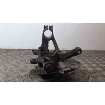 Recambio de mangueta delantera izquierda para seat leon st (5f8) reference referencia OEM IAM   