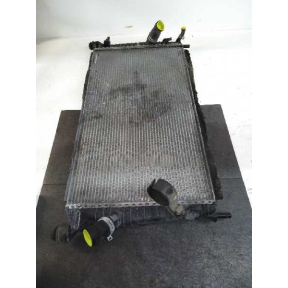 Recambio de radiador agua para ford focus sportbreak (cap) ghia referencia OEM IAM  39 X 67 