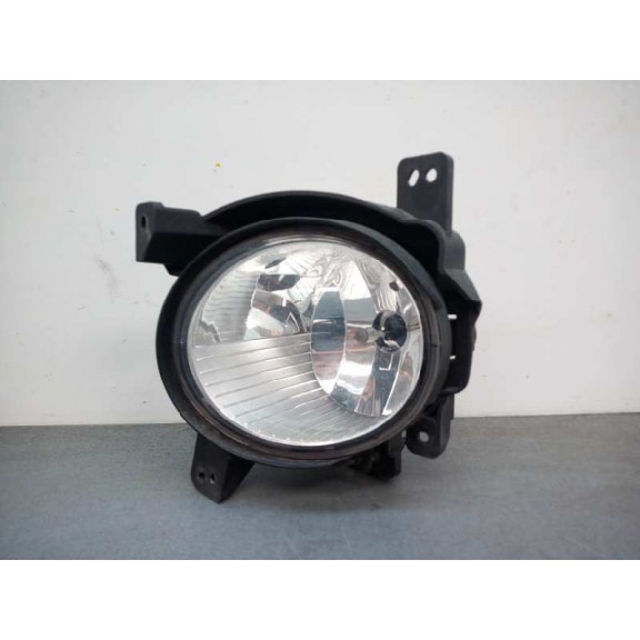 Recambio de faro antiniebla izquierdo para hyundai santa fe (bm) 2.2 crdi cat referencia OEM IAM 922012B500  