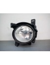 Recambio de faro antiniebla izquierdo para hyundai santa fe (bm) 2.2 crdi cat referencia OEM IAM 922012B500  