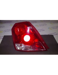 Recambio de piloto trasero izquierdo para daewoo kalos 1.2 cat referencia OEM IAM   