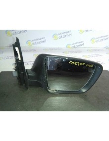 Recambio de retrovisor derecho para kia venga basic referencia OEM IAM  BLANCO RIADA