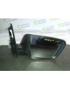Recambio de retrovisor derecho para kia venga basic referencia OEM IAM  BLANCO RIADA