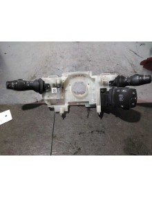 Recambio de mando multifuncion para renault megane iii berlina 5 p dynamique referencia OEM IAM 255670019R 255670019R 