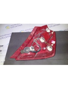 Recambio de piloto trasero izquierdo para daewoo kalos 1.2 cat referencia OEM IAM    2