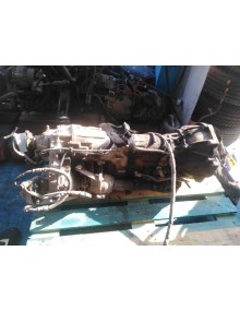 Recambio de caja cambios para toyota 4-runner (n13) 3.0 v6 referencia OEM IAM 3080LE B AUTOMÁTICA