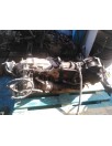 Recambio de caja cambios para toyota 4-runner (n13) 3.0 v6 referencia OEM IAM 3080LE B AUTOMÁTICA