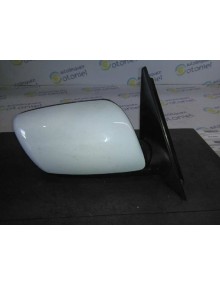 Recambio de retrovisor derecho para kia venga basic referencia OEM IAM  BLANCO RIADA 2