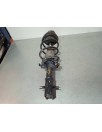 Recambio de amortiguador delantero derecho para renault laguna ii grandtour (kg0) dynamique referencia OEM IAM 8200117297  