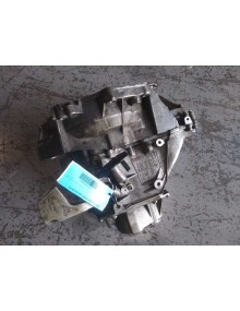 Recambio de caja casco para seat altea xl (5p5) 1.4 16v tsi referencia OEM IAM LHX  