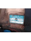 Recambio de caja cambios para toyota 4-runner (n13) 3.0 v6 referencia OEM IAM 3080LE B AUTOMÁTICA