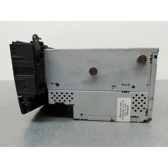 Recambio de sistema audio / radio cd para mercedes-benz clase c (w204) berlina c 200 cdi blueefficiency (204.001) referencia OEM