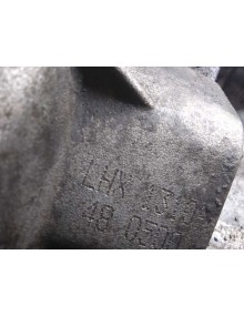 Recambio de caja casco para seat altea xl (5p5) 1.4 16v tsi referencia OEM IAM LHX   2