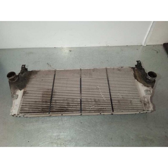 Recambio de intercooler para renault laguna ii grandtour (kg0) dynamique referencia OEM IAM SR  