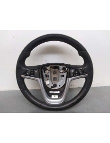 Recambio de volante para opel astra j sports tourer cosmo referencia OEM IAM 13351022  