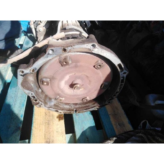 Recambio de caja cambios para toyota 4-runner (n13) 3.0 v6 referencia OEM IAM 3080LE B AUTOMÁTICA