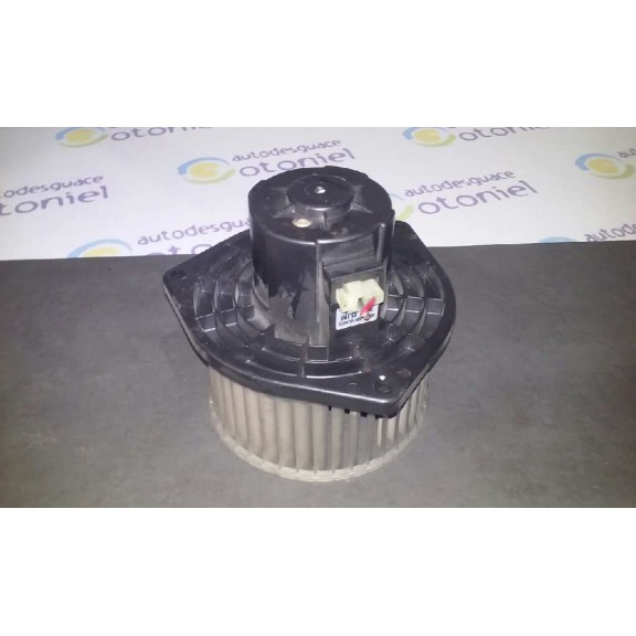 Recambio de motor calefaccion para daewoo kalos 1.2 cat referencia OEM IAM   