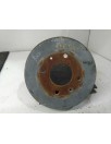 Recambio de tambor freno trasero para mitsubishi colt berlina 3 (cz) 1.1 cat referencia OEM IAM   