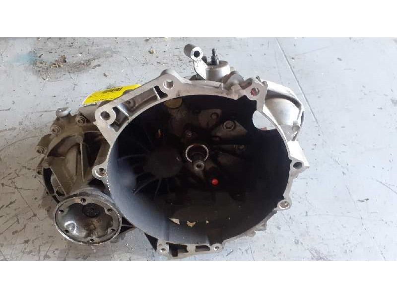 Recambio de caja casco para seat leon (1p1) 1.4 16v tsi referencia OEM IAM NBW CAX 