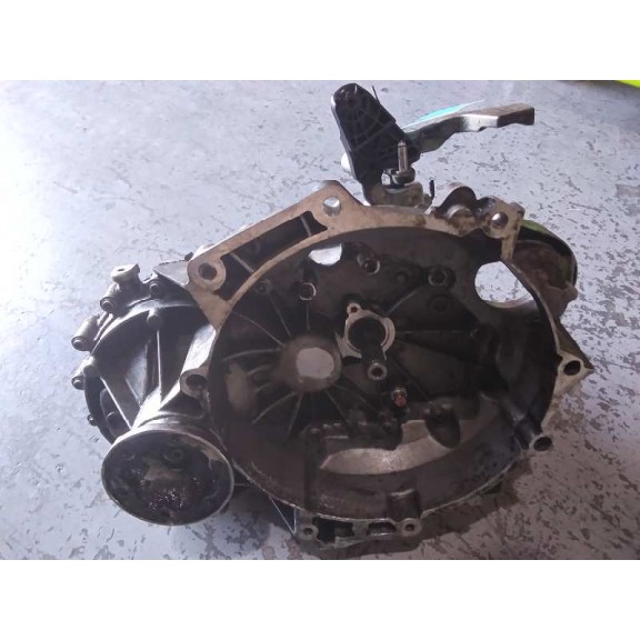 Recambio de caja casco para seat altea xl (5p5) 1.4 16v tsi referencia OEM IAM LHX  