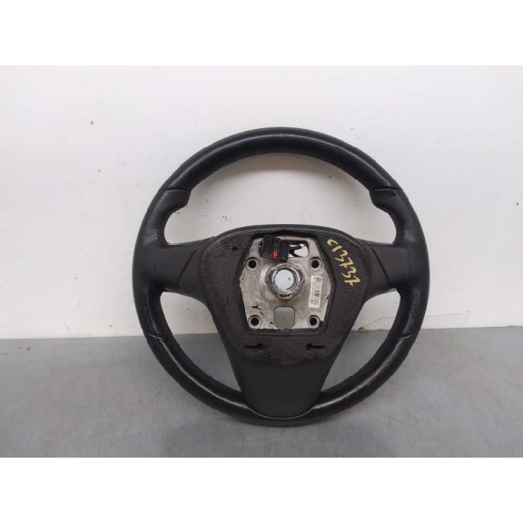 Recambio de volante para opel astra j sports tourer cosmo referencia OEM IAM 13351022  