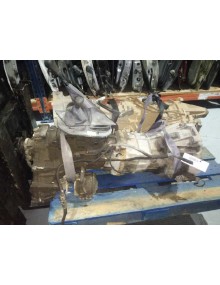 Recambio de caja cambios para toyota 4-runner (n13) 3.0 v6 referencia OEM IAM  215.000KM 5V
