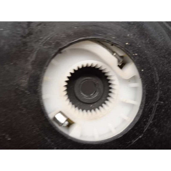 Recambio de elevalunas delantero izquierdo para ford fiesta (cb1) ambiente referencia OEM IAM 8A61A045H17AG SOLO MECANISMO 5P