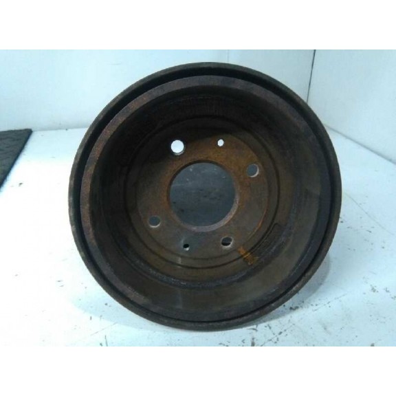 Recambio de tambor freno trasero para mitsubishi colt berlina 3 (cz) 1.1 cat referencia OEM IAM   