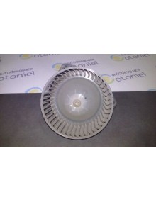 Recambio de motor calefaccion para daewoo kalos 1.2 cat referencia OEM IAM    2