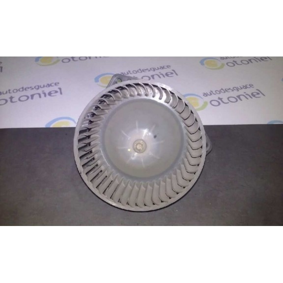 Recambio de motor calefaccion para daewoo kalos 1.2 cat referencia OEM IAM   