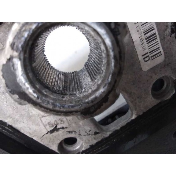 Recambio de volante para opel astra j sports tourer cosmo referencia OEM IAM 13351022  