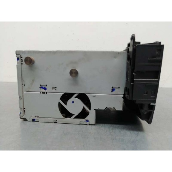 Recambio de sistema audio / radio cd para mercedes-benz clase c (w204) berlina c 200 cdi blueefficiency (204.001) referencia OEM