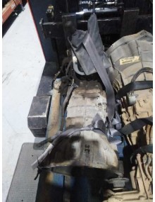 Recambio de caja cambios para toyota 4-runner (n13) 3.0 v6 referencia OEM IAM  215.000KM 5V 2