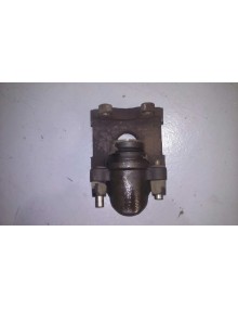 Recambio de pinza freno trasera izquierda para bmw serie 7 (e65/e66) 730d referencia OEM IAM 34216753673   2