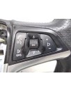Recambio de volante para opel astra j sports tourer cosmo referencia OEM IAM 13351022  