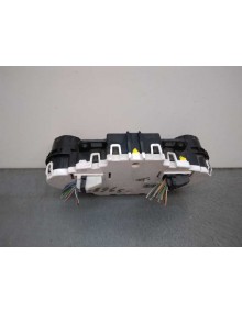 Recambio de mando climatizador para ford fiesta (cb1) ambiente referencia OEM IAM 8A6T18C612AJ   2