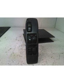 Recambio de mando elevalunas delantero izquierdo para mitsubishi montero (v60/v70) 3.2 di-d avance (5-ptas.) referencia OEM IAM 