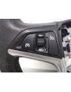 Recambio de volante para opel astra j sports tourer cosmo referencia OEM IAM 13351022  
