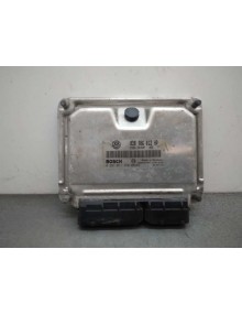 Recambio de centralita motor uce para seat ibiza (6l1) 1.9 sdi referencia OEM IAM 038906012HP 0281011320 